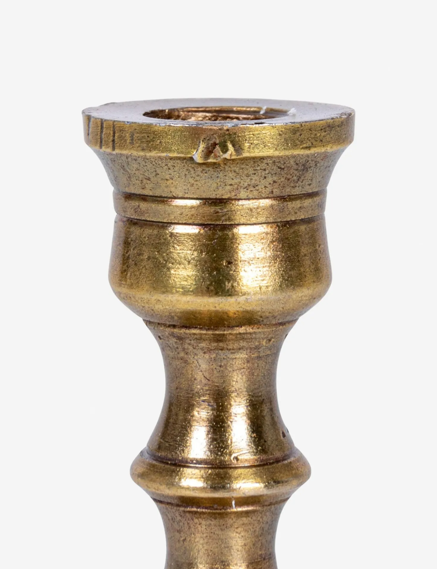 Virgil Taper Candle Holder