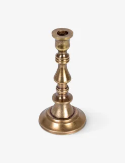 Virgil Taper Candle Holder