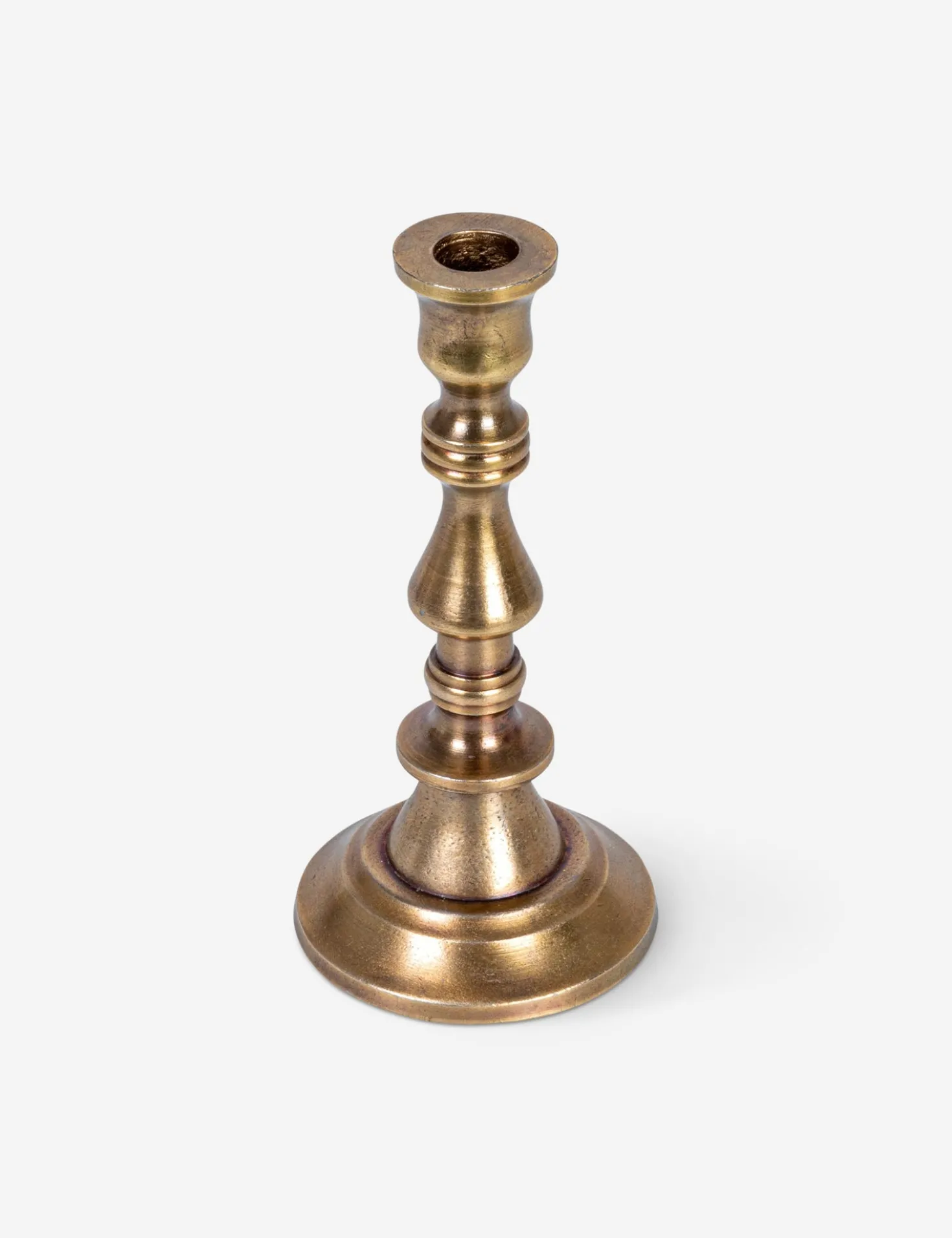 Virgil Taper Candle Holder