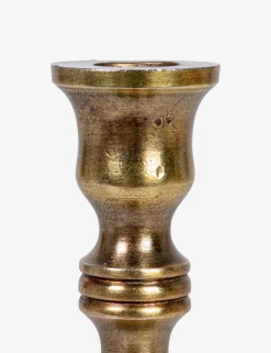 Virgil Taper Candle Holder