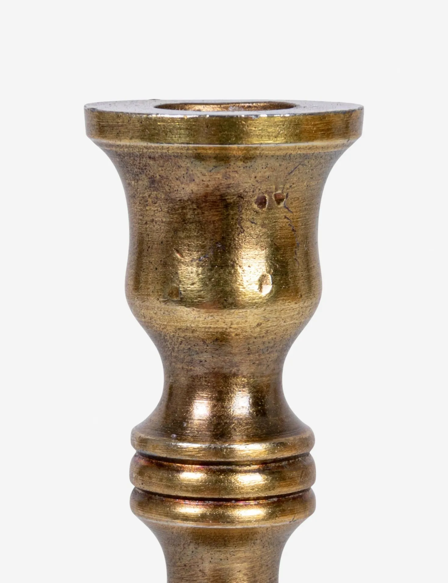 Virgil Taper Candle Holder
