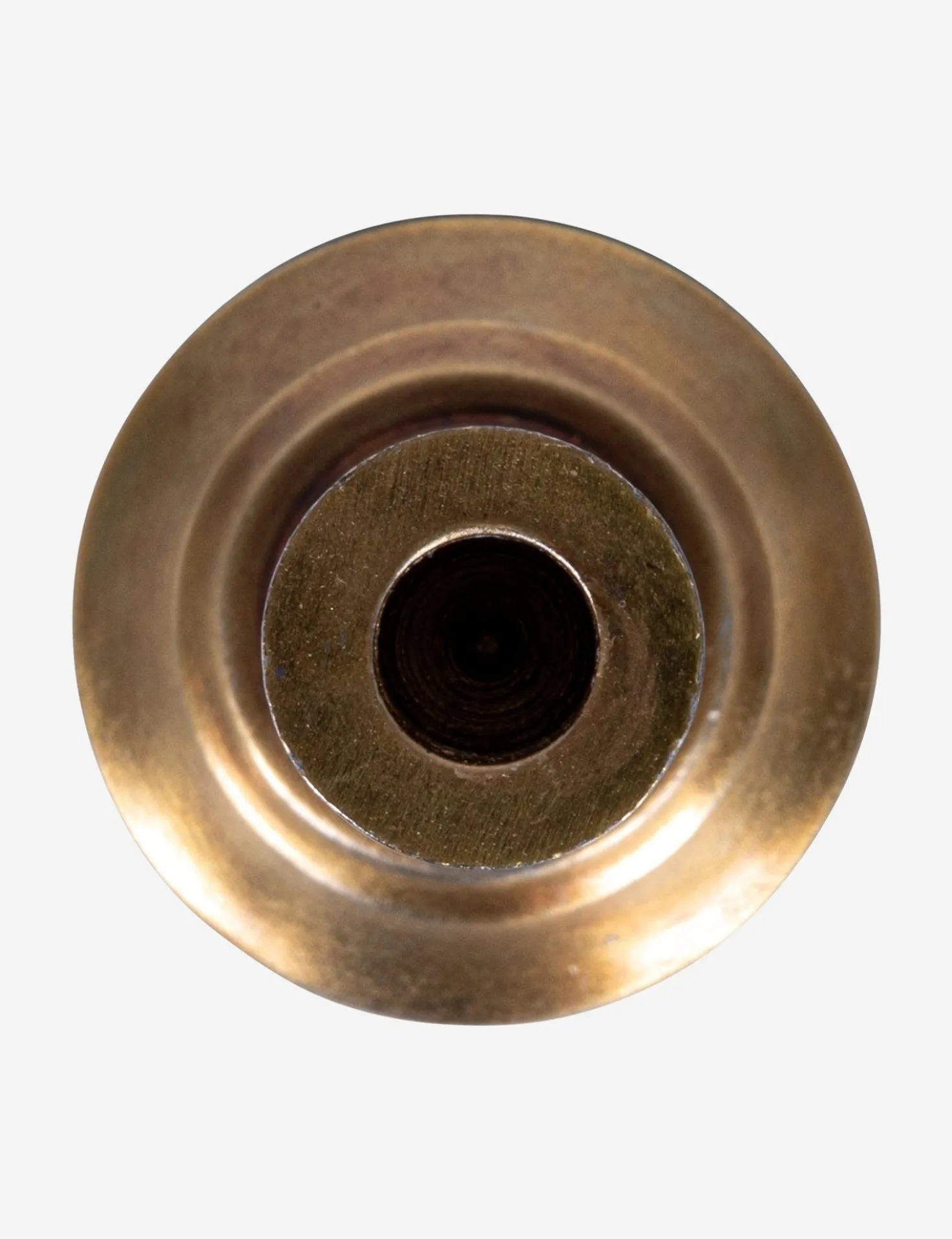 Virgil Taper Candle Holder