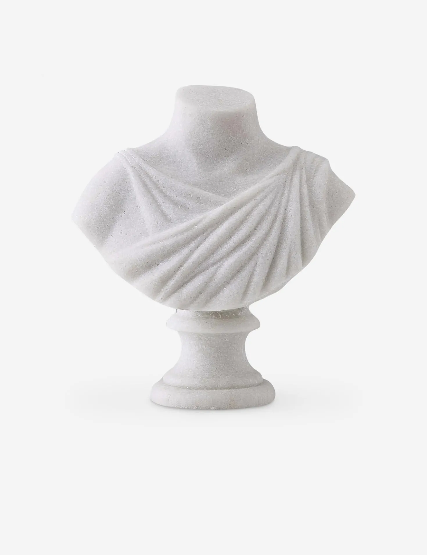 Virtue Sculpture by Arteriors