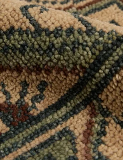 Vishal Hand-Knotted Wool Rug