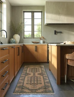 Vishal Hand-Knotted Wool Rug
