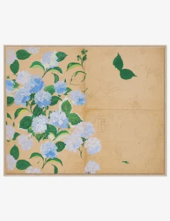 Viva Print by Paule Marrot