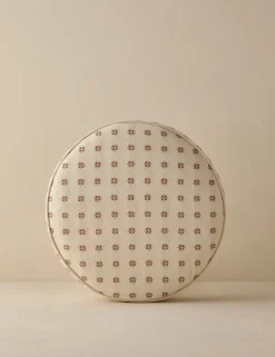 Viveka Round Pillow