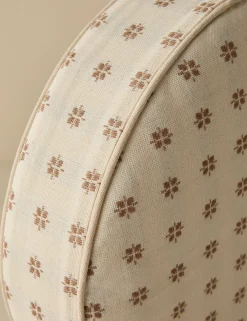 Viveka Round Pillow