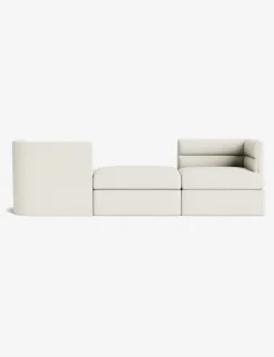 Vivi Tete-a-tete Chaise