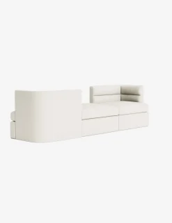 Vivi Tete-a-tete Chaise