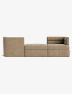 Vivi Tete-a-tete Chaise