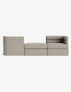 Vivi Tete-a-tete Chaise