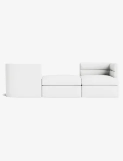 Vivi Tete-a-tete Chaise