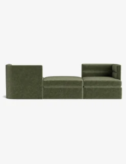 Vivi Tete-a-tete Chaise