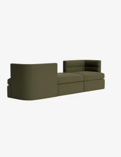 Vivi Tete-a-tete Chaise