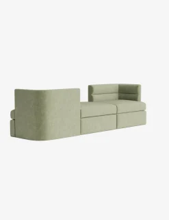 Vivi Tete-a-tete Chaise