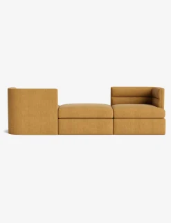 Vivi Tete-a-tete Chaise
