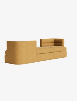 Vivi Tete-a-tete Chaise