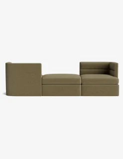 Vivi Tete-a-tete Chaise