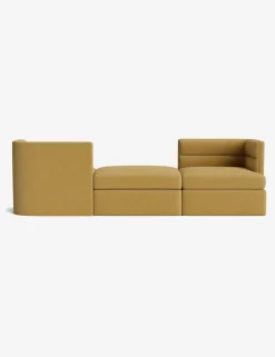 Vivi Tete-a-tete Chaise