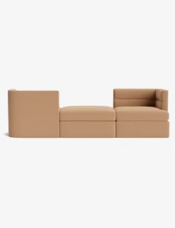 Vivi Tete-a-tete Chaise