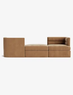 Vivi Tete-a-tete Chaise