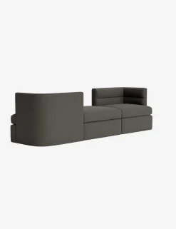 Vivi Tete-a-tete Chaise