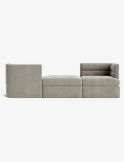 Vivi Tete-a-tete Chaise
