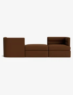 Vivi Tete-a-tete Chaise