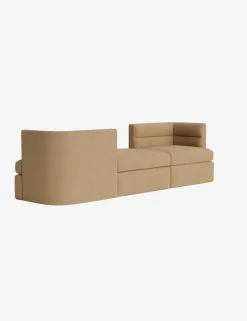 Vivi Tete-a-tete Chaise