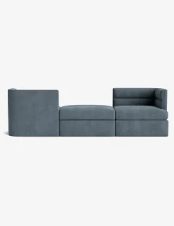 Vivi Tete-a-tete Chaise