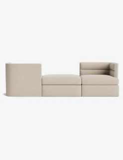 Vivi Tete-a-tete Chaise