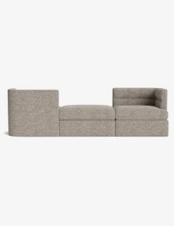 Vivi Tete-a-tete Chaise