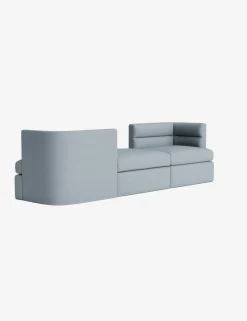 Vivi Tete-a-tete Chaise