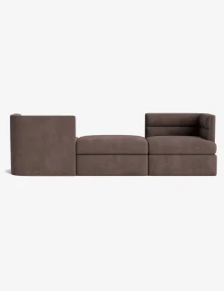 Vivi Tete-a-tete Chaise