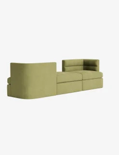 Vivi Tete-a-tete Chaise