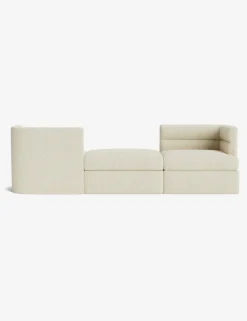 Vivi Tete-a-tete Chaise