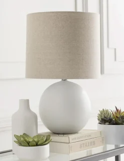 Vivienne Table Lamp