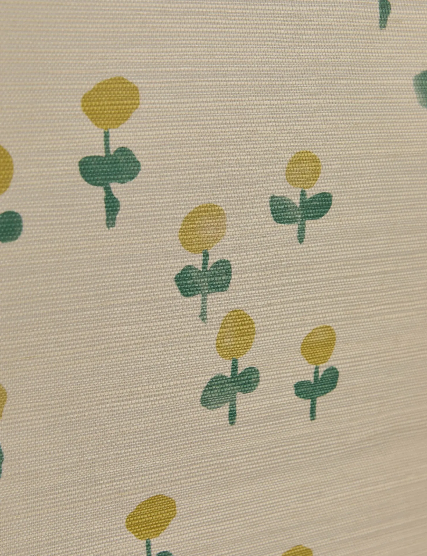 Voi Grasscloth Wallpaper by Sarah Sherman Samuel
