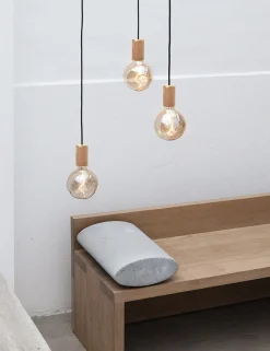 Voronoi I Pendant Light by Tala