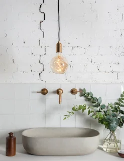 Voronoi I 2W LED Bulb by Tala