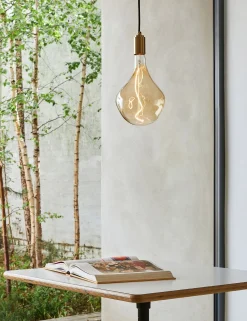 Voronoi II LED Bulb by Tala