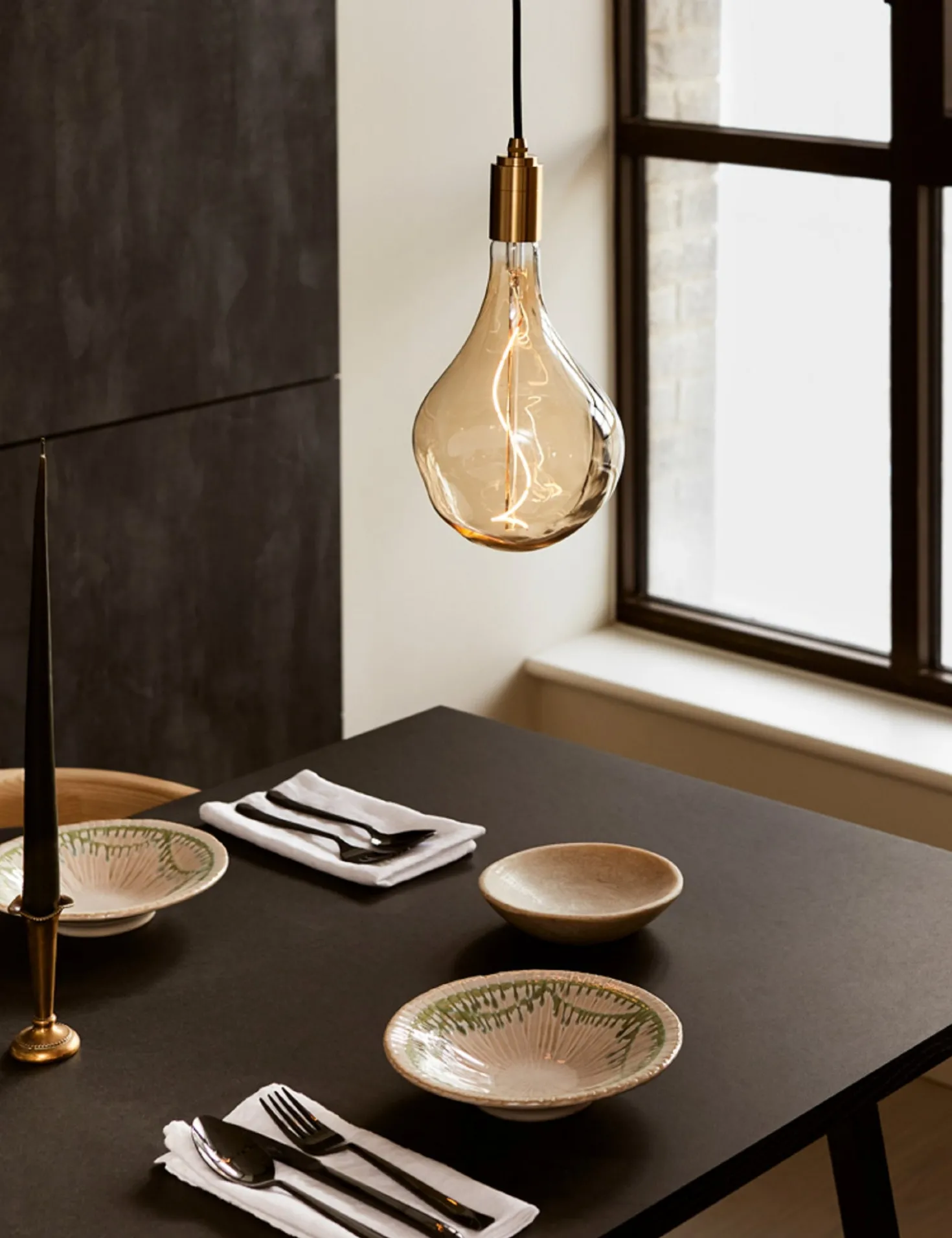 Voronoi II Pendant Light by Tala