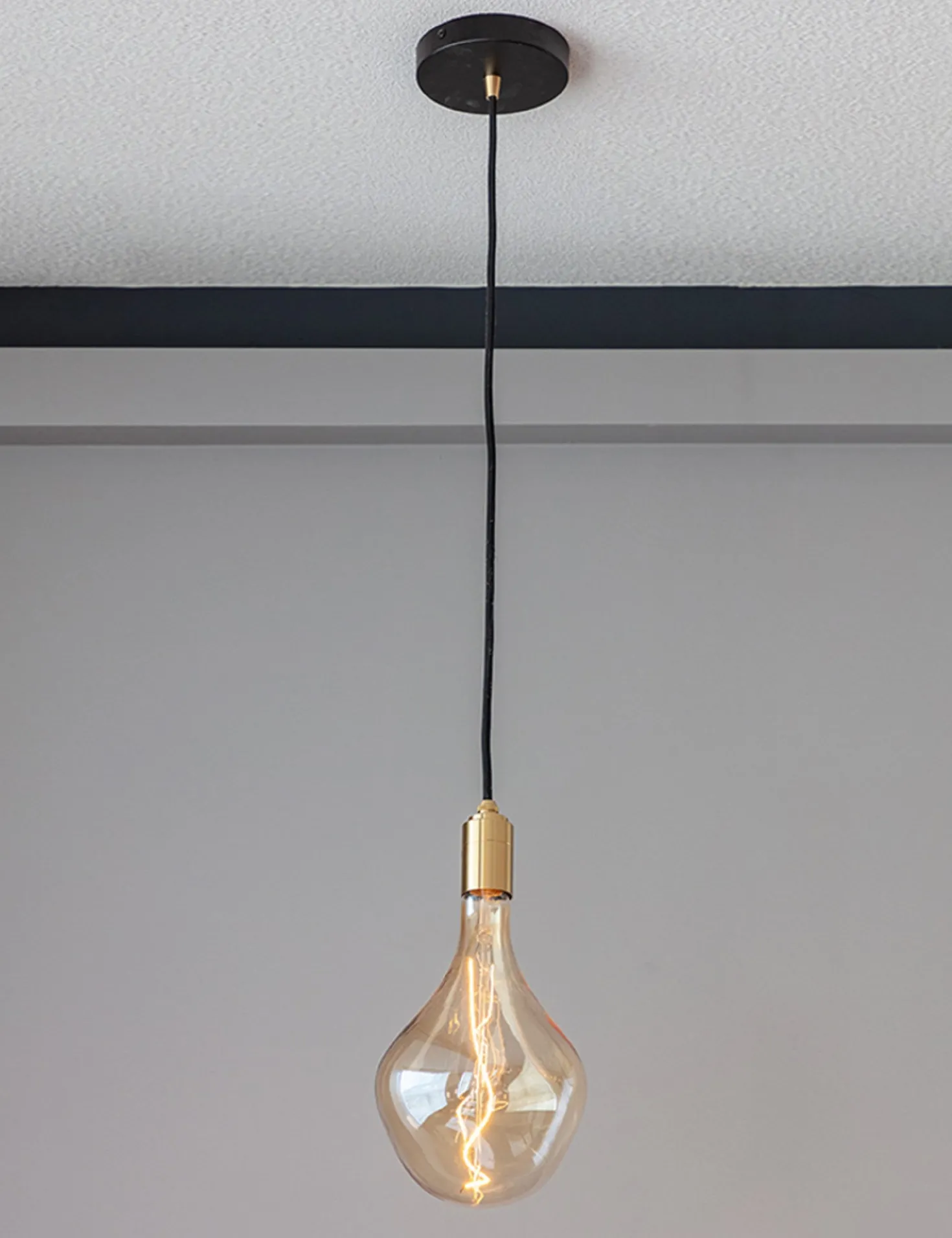 Voronoi II Pendant Light by Tala
