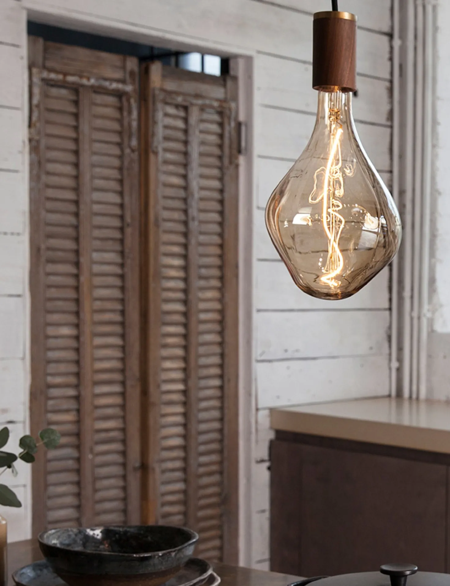 Voronoi II Pendant Light by Tala