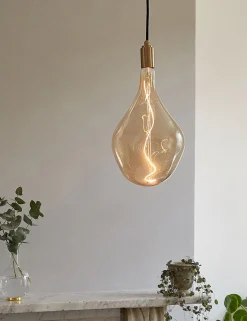 Voronoi III Pendant Light by Tala
