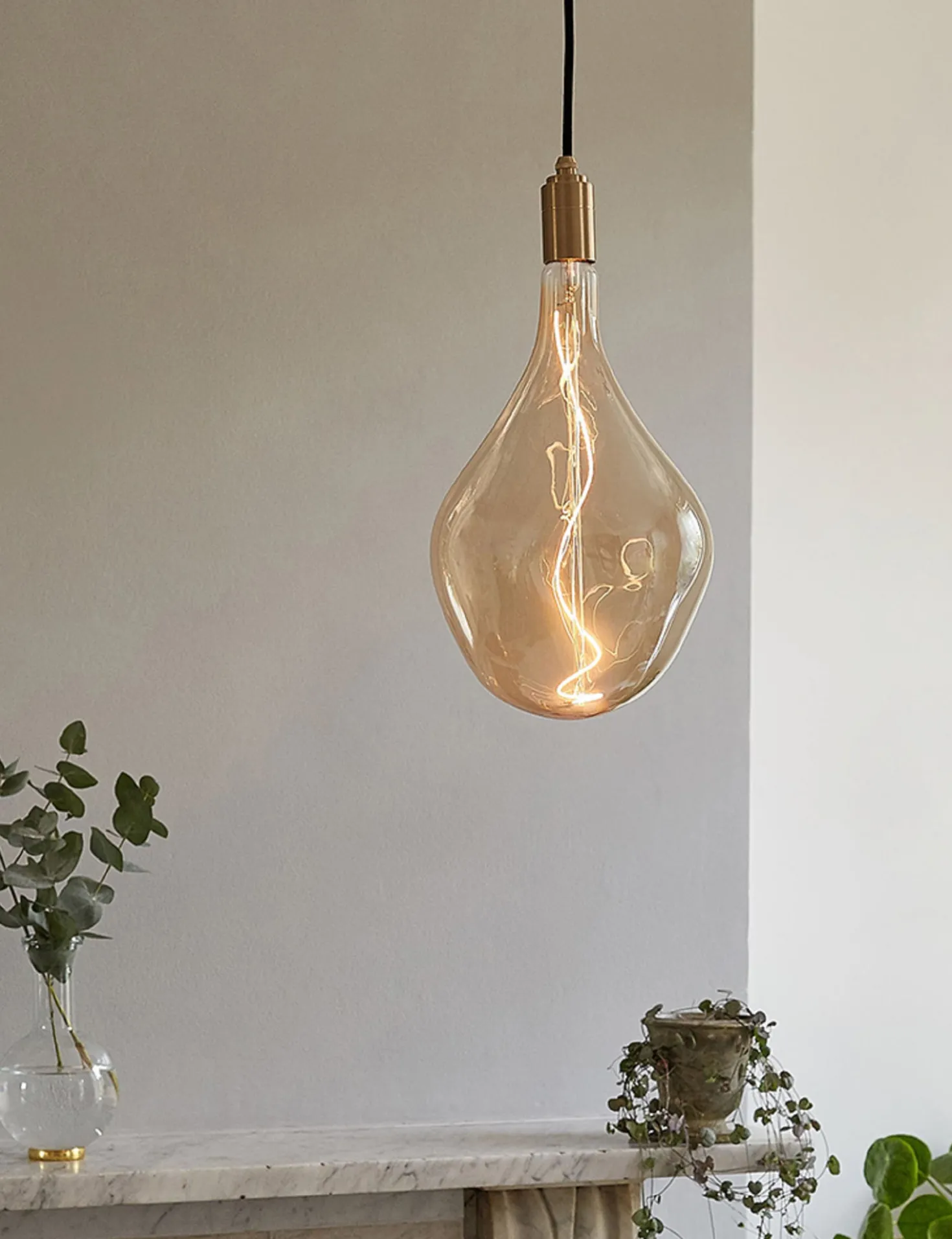 Voronoi III Pendant Light by Tala