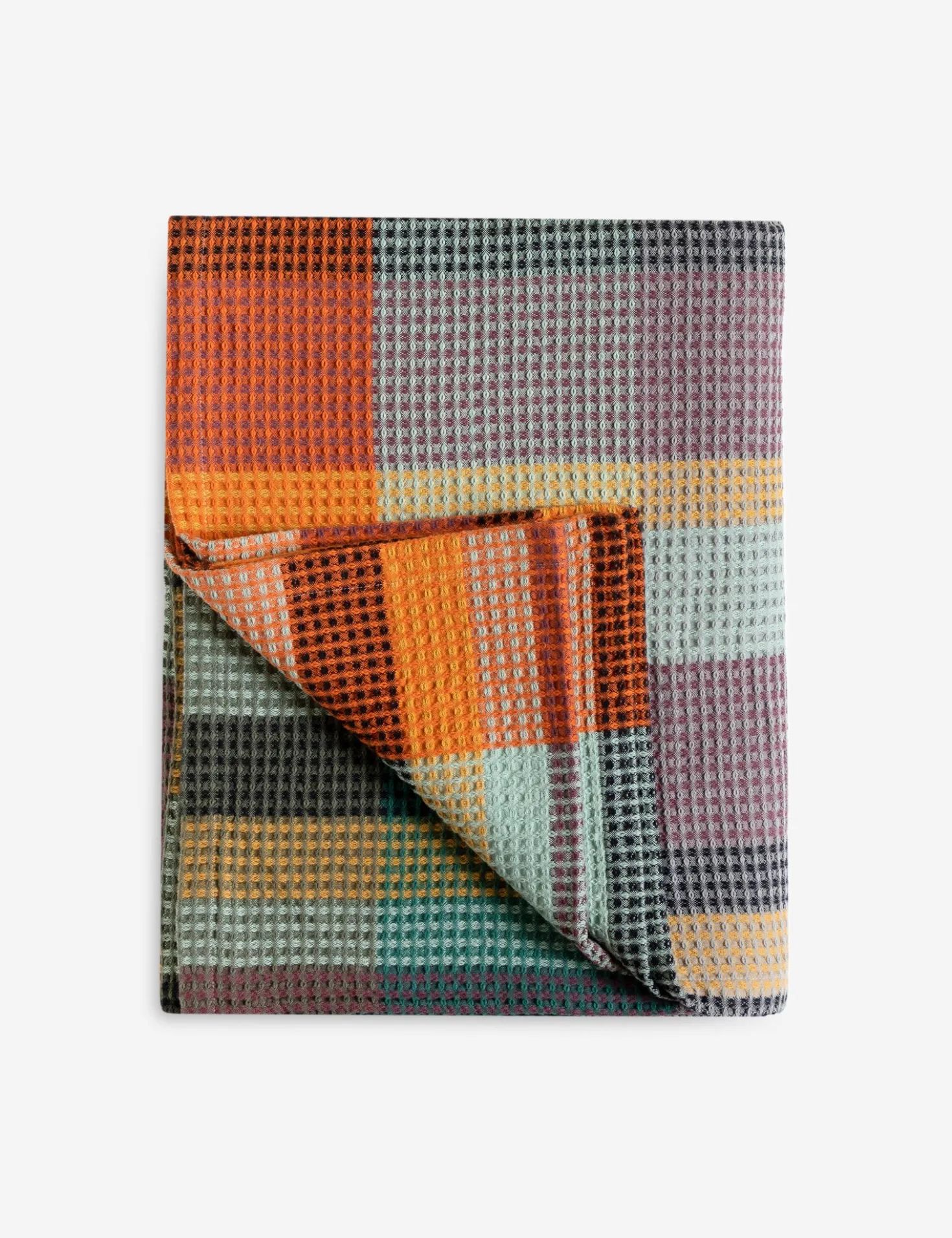 Vrou Vrou Blanket by Mungo
