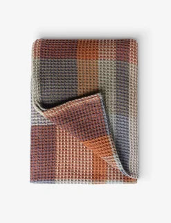 Vrou Vrou Blanket by Mungo