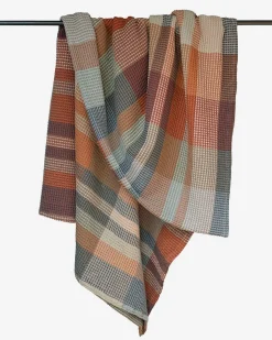Vrou Vrou Blanket by Mungo